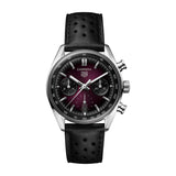 TAG Heuer Carrera Chronograph Steel