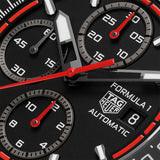 TAG Heuer Formula 1 Calibre 16 Titanium