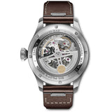 IWC Big Pilot's Watch 43 Steel