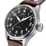 IWC Big Pilot's Watch 43 Steel