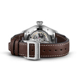 IWC Big Pilot's Watch 43 Steel