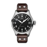 IWC Big Pilot's Watch 43 Steel