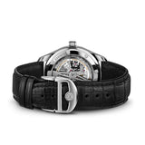 IWC Portugieser Automatic 40 Steel