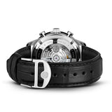 IWC Portugieser Chronograph Steel