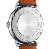 IWC Portofino Automatic 37 Steel
