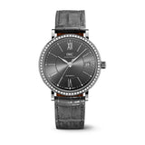 IWC Portofino Automatic 37 Steel
