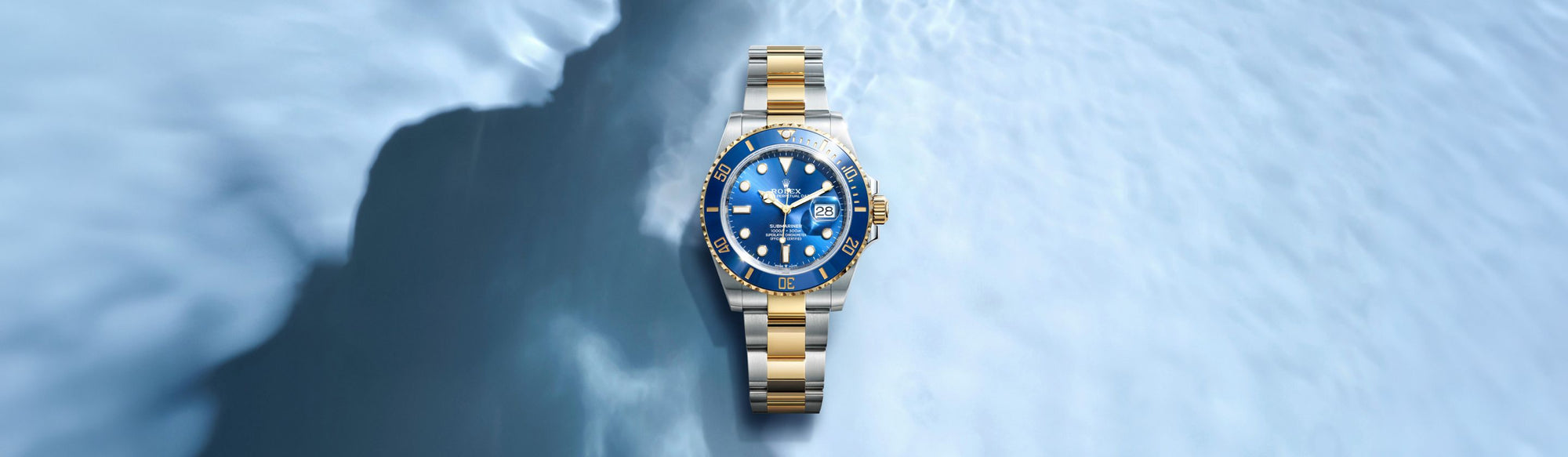 Rolex Submariner Watches
