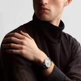 Longines Heritage Classic Conquest Heritage Steel