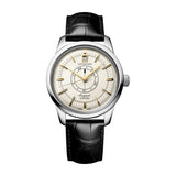 Longines Heritage Classic Conquest Heritage Steel