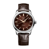 Longines Conquest Heritage Steel