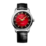 Longines Conquest Heritage Year of the Snake Steel