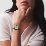 Longines Conquest Classic Steel