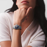 Longines Conquest Classic Steel