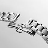 Longines Master Collection Steel