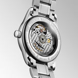 Longines Master Collection Steel