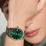 Longines Master Collection Steel