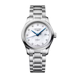 Longines Master Collection Steel