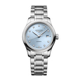Longines Master Collection Steel
