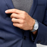 Longines Master Collection Steel 40mm