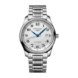 Longines Master Collection Steel 40mm