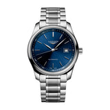 Longines Master Collection Steel