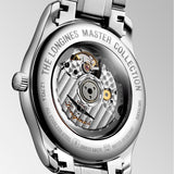 Longines Master Collection Steel