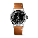 Longines Heritage Classic Sector Dial Steel