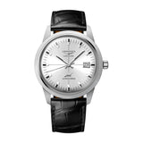 Longines Ultra Chron Classic Steel
