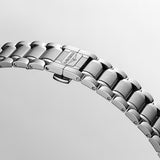 Longines Master Collection Steel