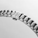 Longines Master Collection Steel