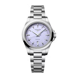 Longines Conquest Steel