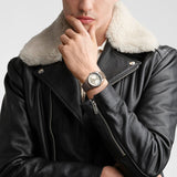 Longines Spirit Steel