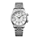 Longines Legend Diver Steel