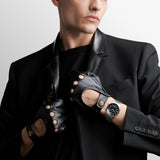 Longines Legend Diver Steel