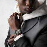 Longines Legend Diver Steel