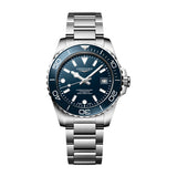 Longines HydroConquest Steel