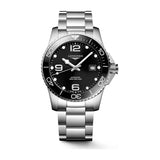Longines HydroConquest Steel