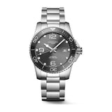 Longines HydroConquest Steel