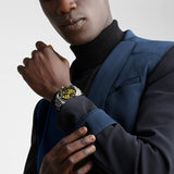 Longines HydroConquest Steel