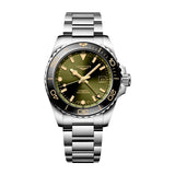Longines HydroConquest Steel