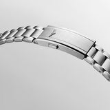 Longines Spirit Pilot Steel