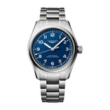 Longines Spirit Pilot Steel