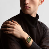 Longines Spirit Steel 40mm