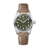 Longines Spirit Steel 40mm