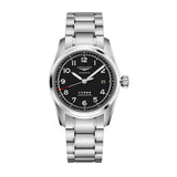 Longines Spirit Steel
