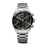 Longines Spirit Flyback Steel