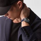 Longines Spirit Flyback Steel