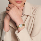 Longines La Grande Classique de Longines Yellow Gold PVD