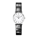 Longines La Grande Classique de Longines Steel