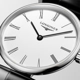 Longines La Grande Classique de Longines Steel